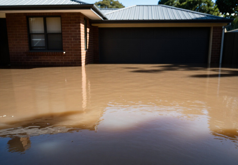 Commercial and Residential Work in Ermington