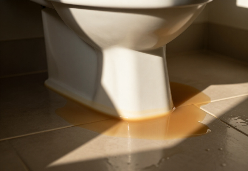 Sewage Cleanup in Ermington