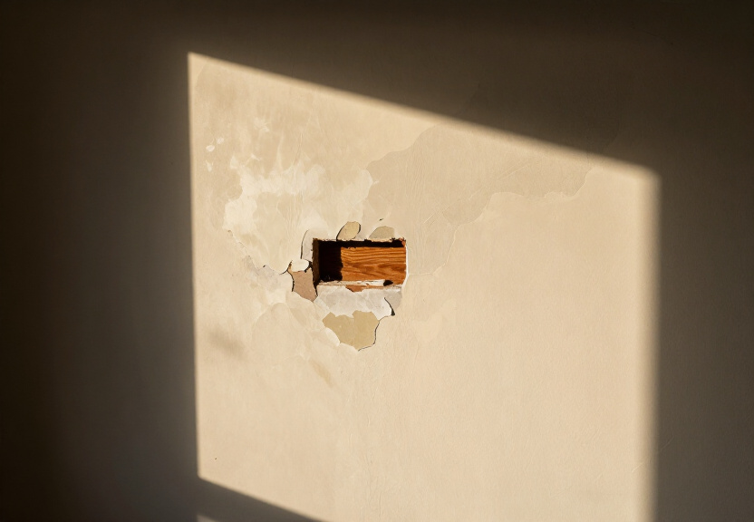 Structural Drying in Ermington