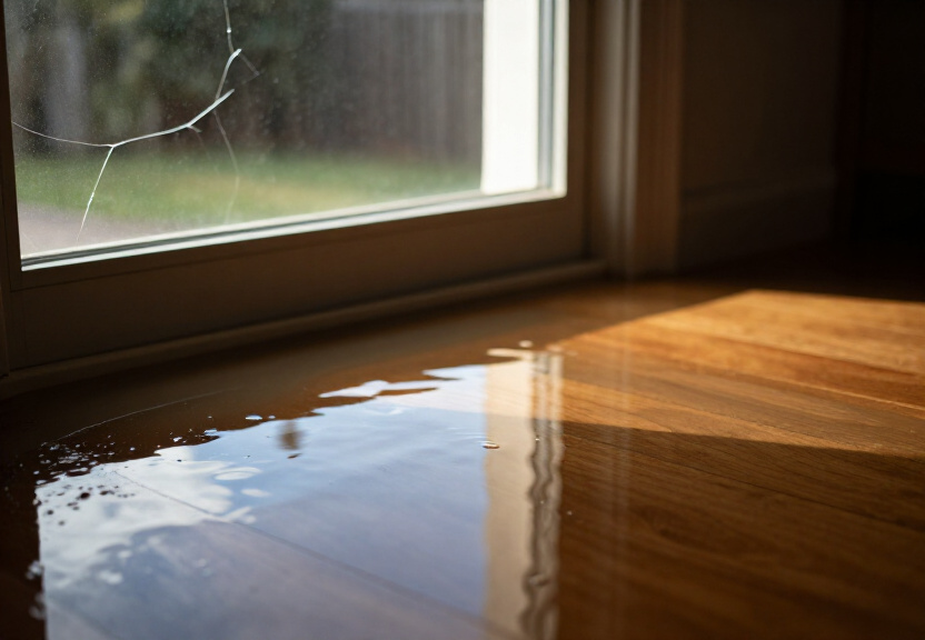 Water Extraction And Removal in Ermington